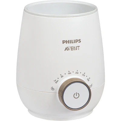 Avent Fast Baby Bottle Warmer SCF358/00