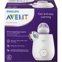 Avent Fast Baby Bottle Warmer SCF358/00