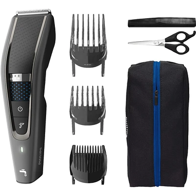 Hairclipper series 7000 Washable,  HC7650/14
