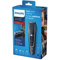 Hairclipper series 7000 Washable,  HC7650/14