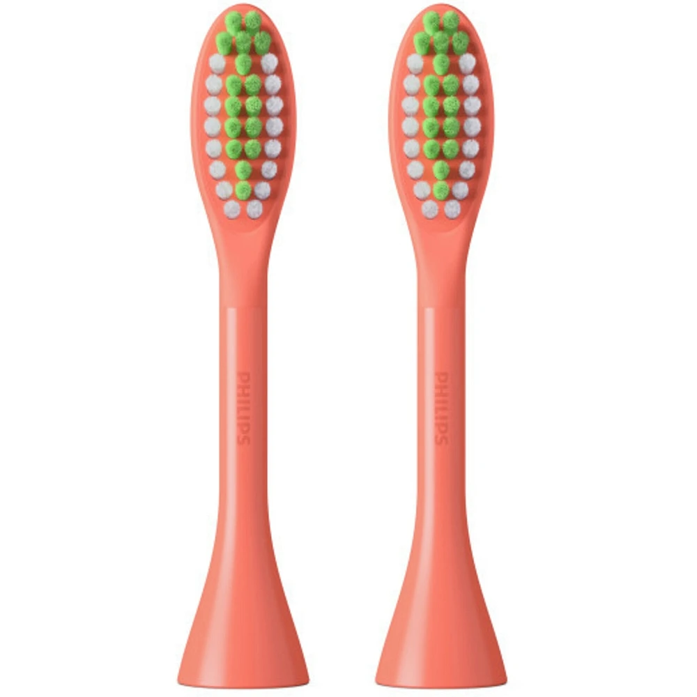 One by Sonicare Brush Heads