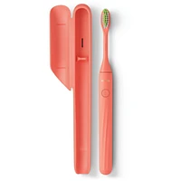 Philips One by Sonicare Battery Toothbrush, Pink, HY1100/06