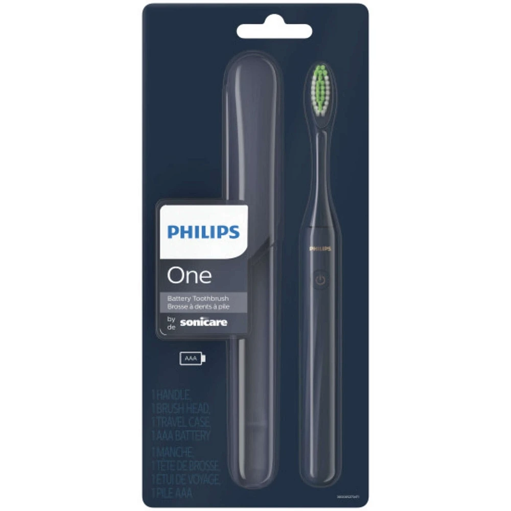 One by Sonicare Battery Toothbrush