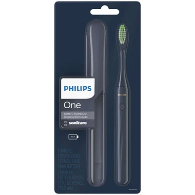 One by Sonicare Battery Toothbrush