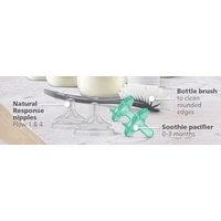 Natural Baby Bottle Newborn Baby Gift Set, SCD838/02