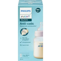 Avent Anti-colic Baby Bottle, 9oz, pack