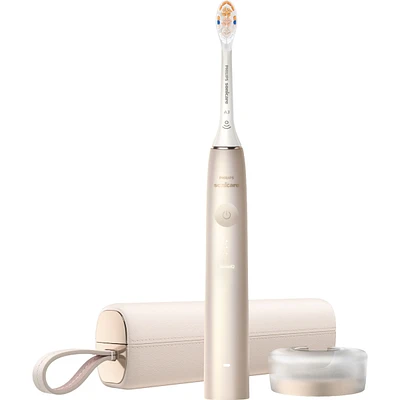 Prestige 9900 Sense IQ Rechargeable Toothbrush