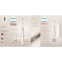 Prestige 9900 Sense IQ Rechargeable Toothbrush