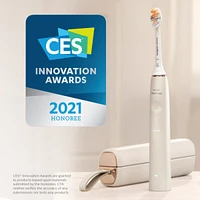 Prestige 9900 Sense IQ Rechargeable Toothbrush