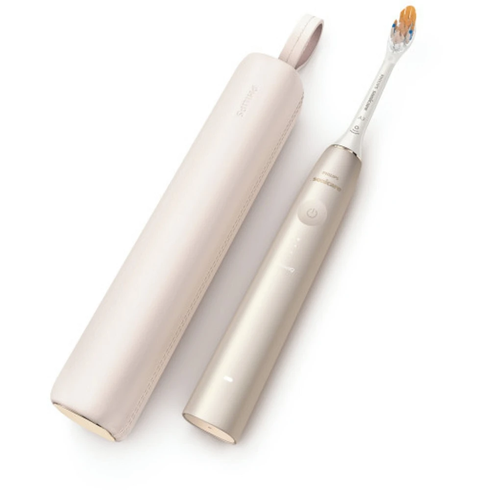 Prestige 9900 Sense IQ Rechargeable Toothbrush