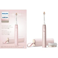 Sonicare Prestige 9900 Sense IQ Rechargeable Toothbrush