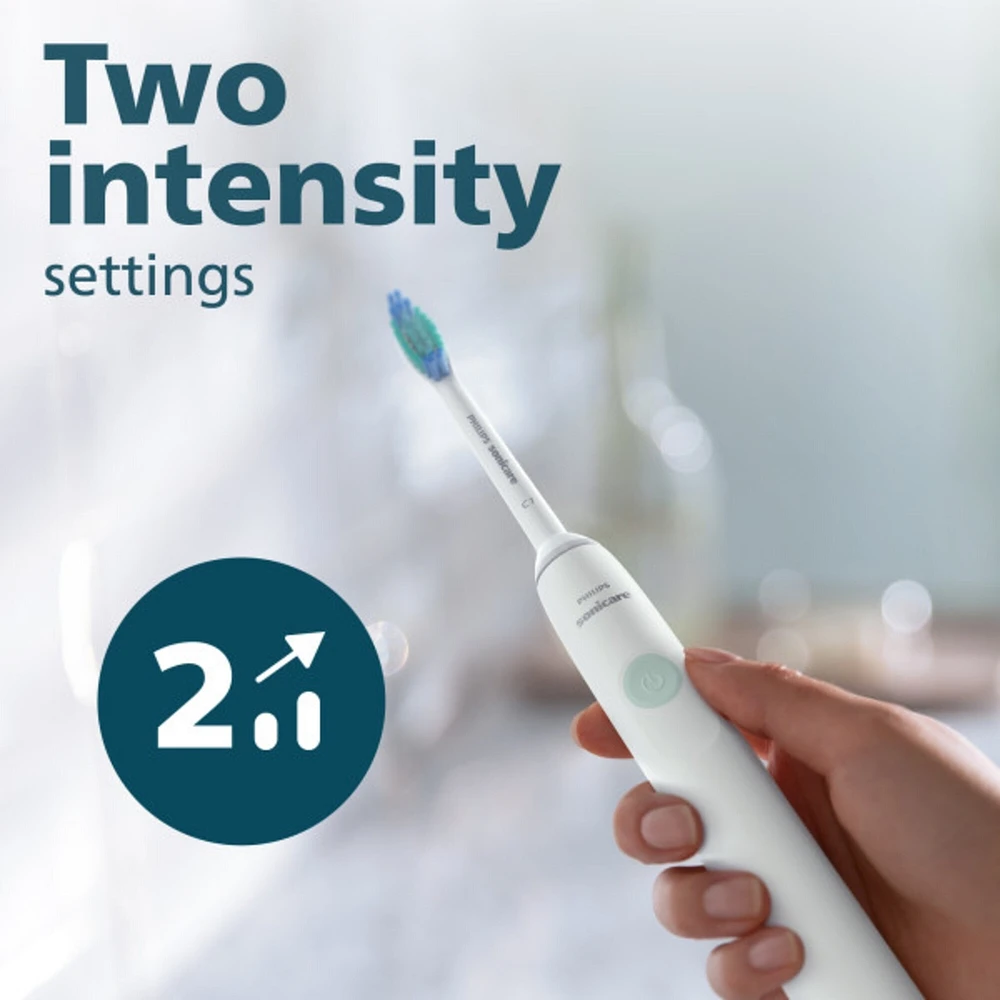 Sonicare 2100 Power Toothbrush, HX3661/04