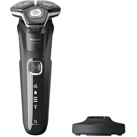 Shaver 5000 Wet & Dry Shaver with Charging Stand, S5898/25