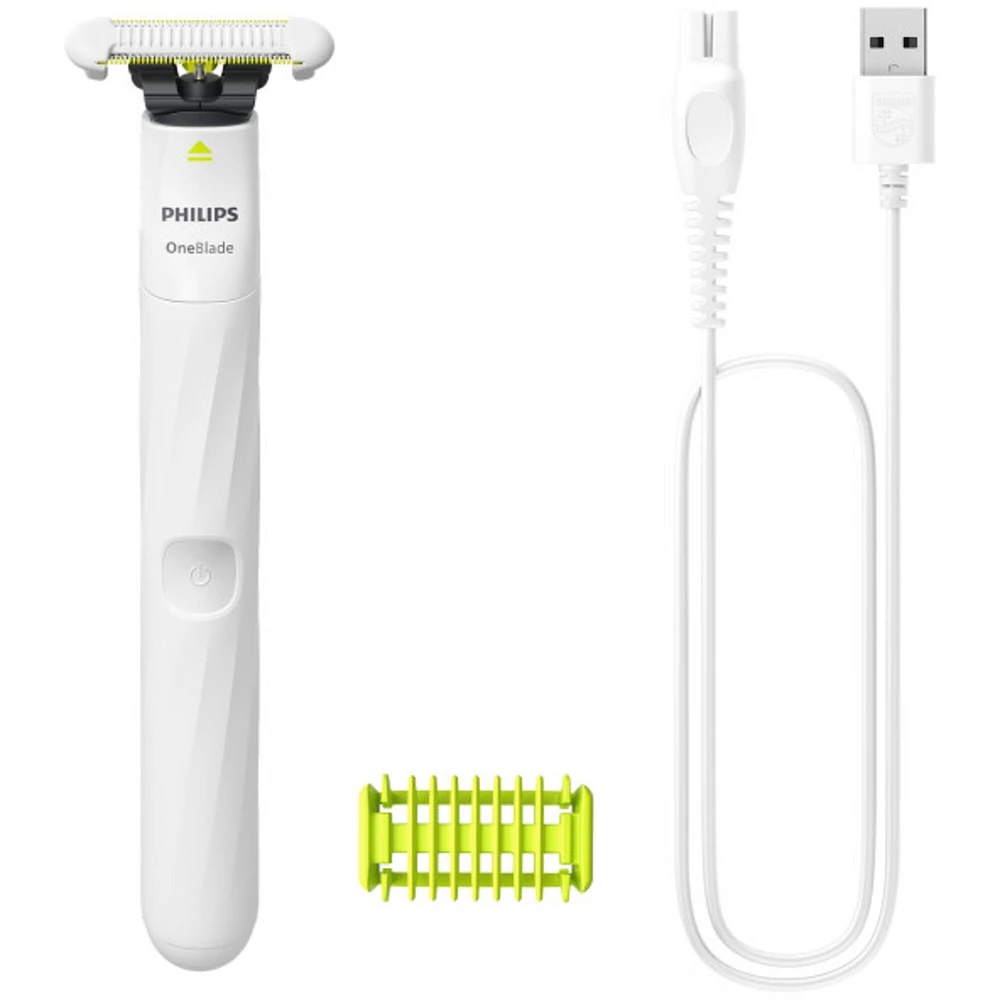 OneBlade Intimate Groomer, QP1924/20