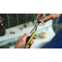OneBlade 360 flex blade, 1 pack, QP410/50