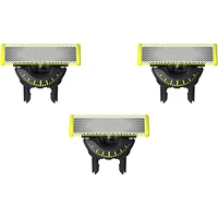 OneBlade 360 flex blade, 3 pack, QP430/50