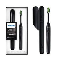 Philips One by Sonicare Rechargeable Toothbrush, Champagne, HY1200/05