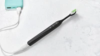 Philips One by Sonicare Rechargeable Toothbrush, Champagne, HY1200/05