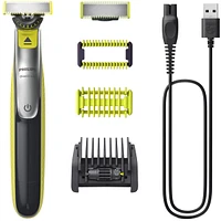 OneBlade 360 Face & Body, Li-Ion, QP2834/20