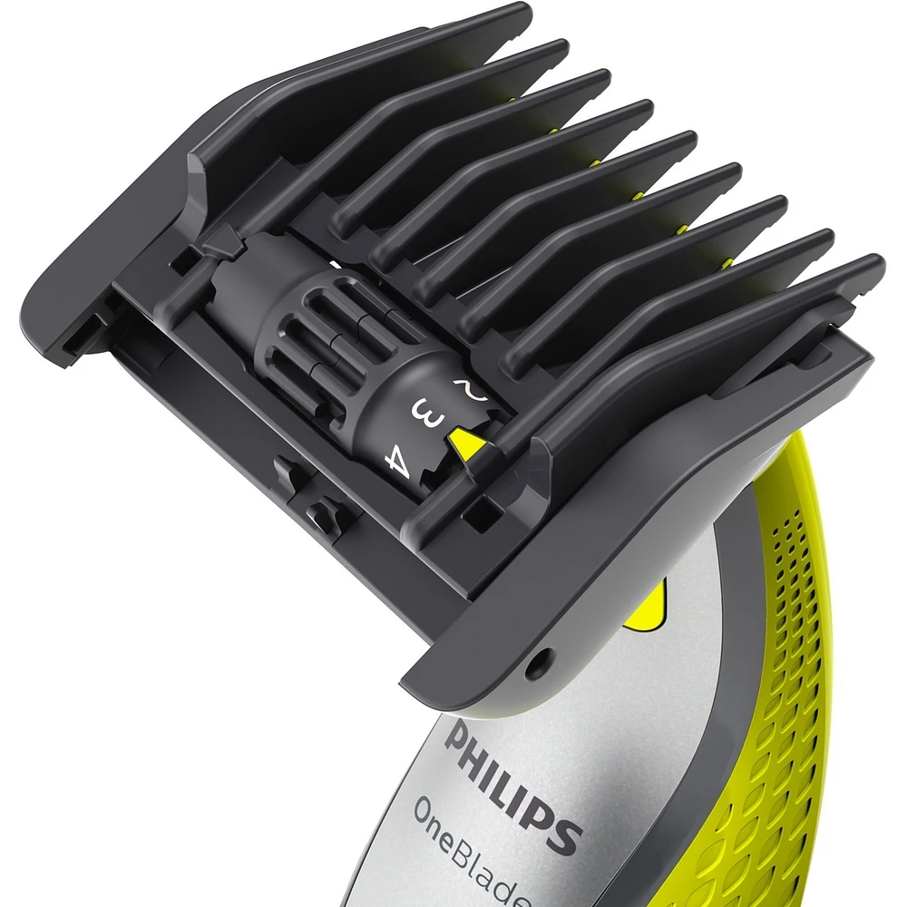 OneBlade 360 Face & Body, Li-Ion, QP2834/20