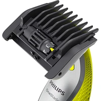 OneBlade 360 Face & Body, Li-Ion, QP2834/20