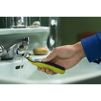 OneBlade 360 Face & Body, Li-Ion, QP2834/20