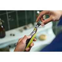 OneBlade 360 Face & Body, Li-Ion, QP2834/20