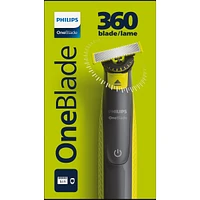 OneBlade 360 Face, Ni-MH, QP2724/21