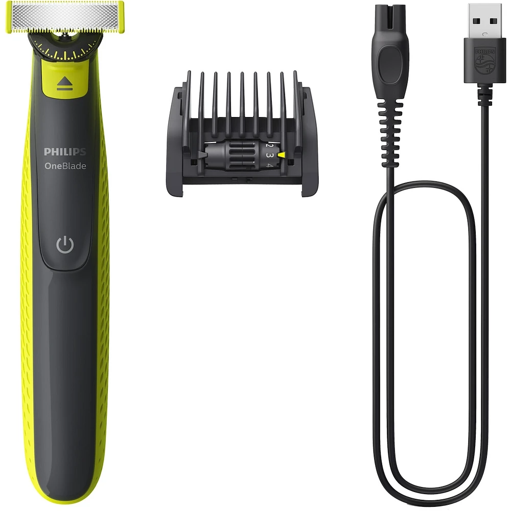 OneBlade 360 Face, Ni-MH, QP2724/21