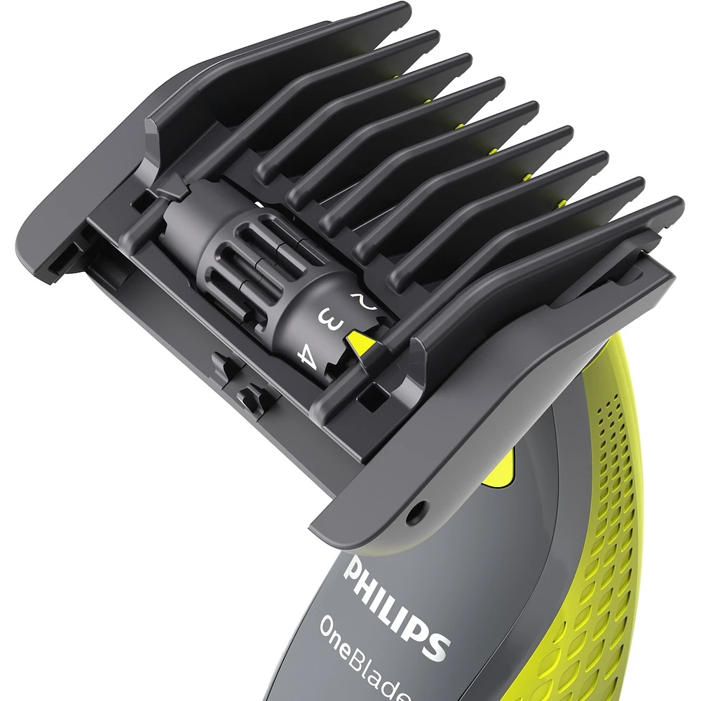 OneBlade 360 Face, Ni-MH, QP2724/21