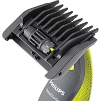 OneBlade 360 Face, Ni-MH, QP2724/21