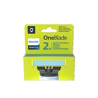 OneBlade Anti-friction blade 2pk
