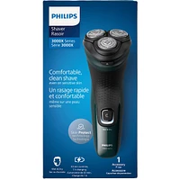 Philips Shaver Series 3000X, X3002/00