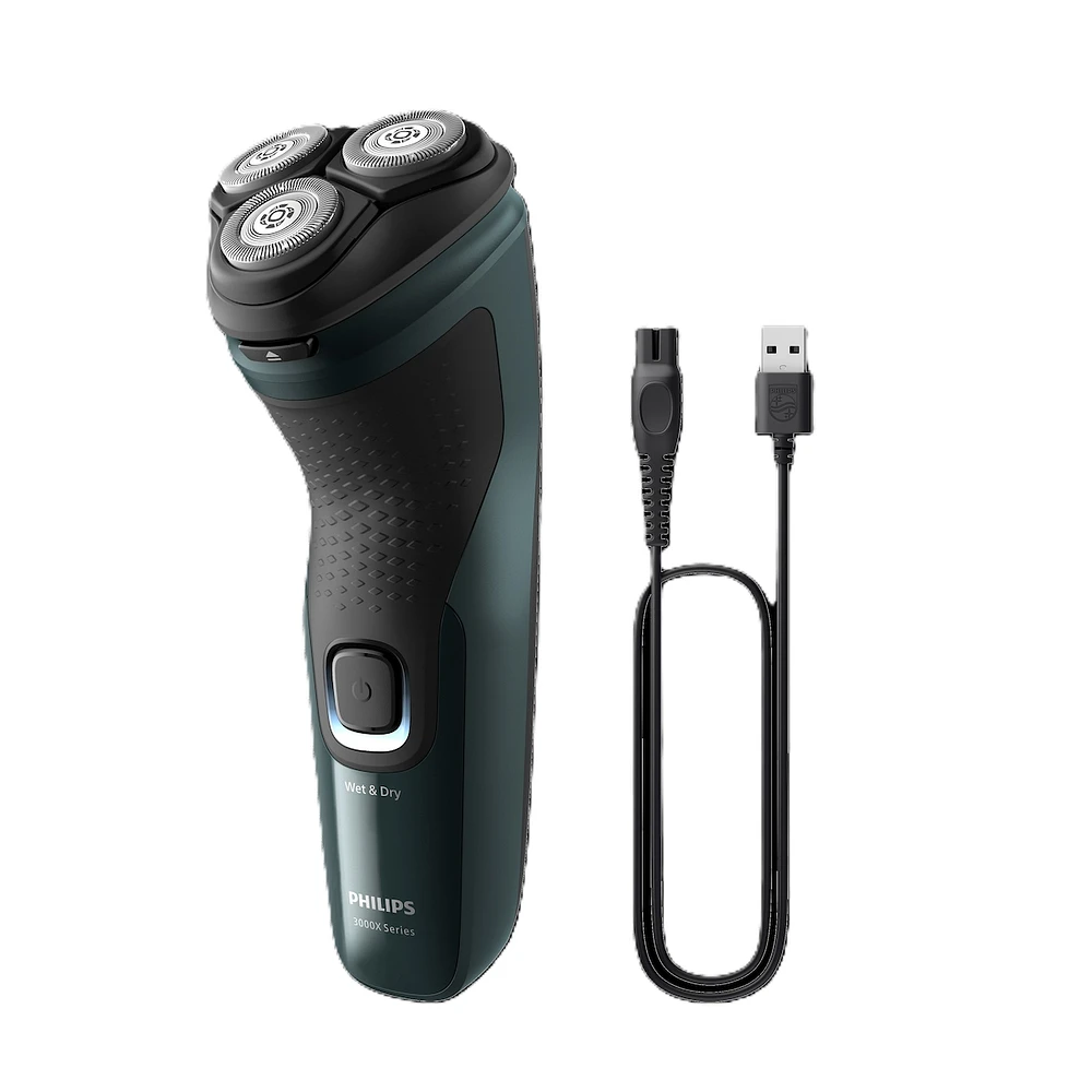 Philips Shaver Series 3000X, X3002/00