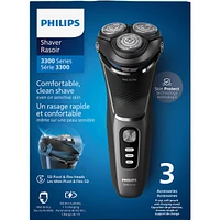 Philips Shaver Series 3300, S3343/13
