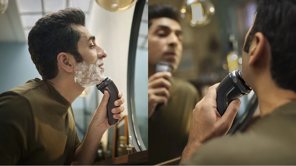 Philips Shaver Series 3300, S3343/13