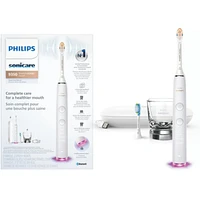 Sonicare DiamondClean Smart 9350 White, HX9902/74