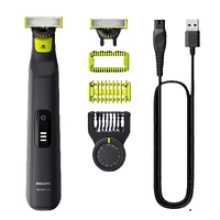 OneBlade 360 Face & Body Pro, 14-length settings, QP6542/15