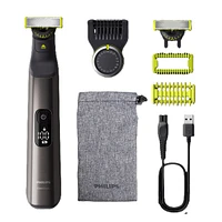 OneBlade 360 Face & Body Pro, 20-length settings, QP6552/15