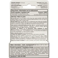 Sleep-eze Extra Strength Minis Coated Tablets