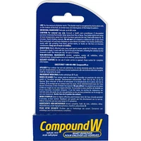 Compound W Wart Remover Maximum Strength Liquid