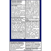 Compound W Wart Remover Maximum Strength Liquid