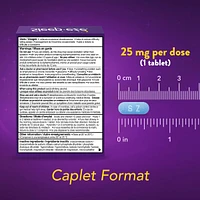 Sleep Eze Regular Strength Caplets