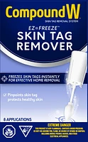 Compound W Skin Tag Remover