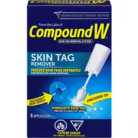 Compound W Skin Tag Remover