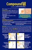 Compound W Skin Tag Remover