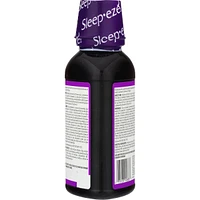 Sleep-eze Eze-Liquid Nighttime Sleep Aid