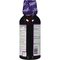 Sleep-eze Eze-Liquid Nighttime Sleep Aid