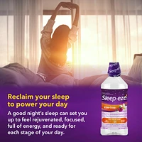Sleep-eze Nighttime Sleep Aid