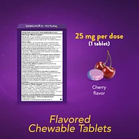 Sleep-eze Eze-Melts Dissolving Tablets